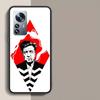 Чехол для телефона Twin Peaks Fire Walk With Me Для Redmi Note 13 Pro Plus 14 Pro+ 12S 12 11S 11T 11E 11 10S 10 9S 9 Xiaomi Capa TPU