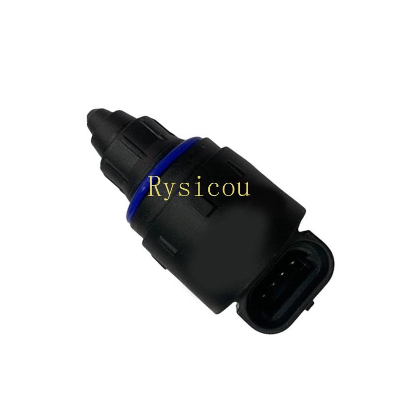 IB0400 28222556 Idle Air Control Valve For Renault Clio Twingo Kangoo OEM KM84059