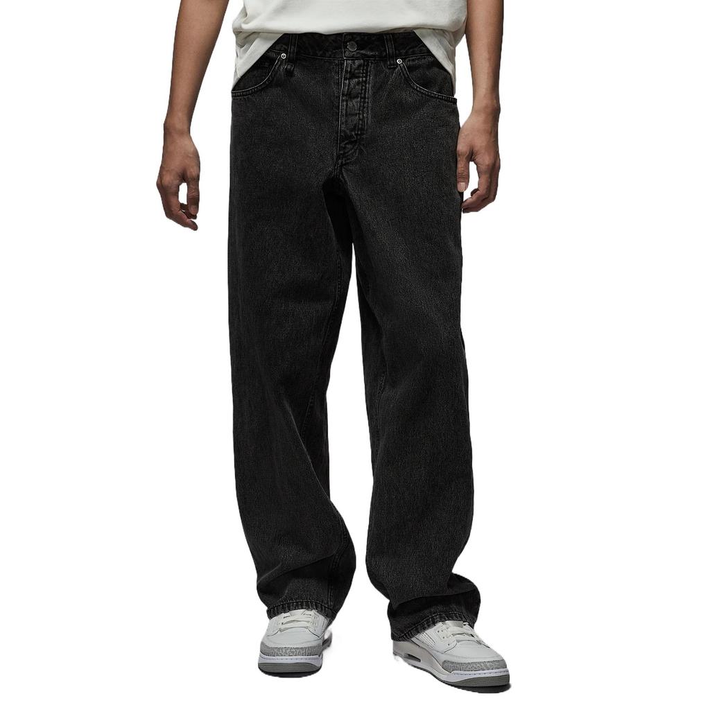 Jordan Джинсы Jumpman Мужские Черные HF9292-010