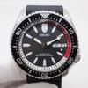 [USED] SEIKO SCUBA DIVER'S Automatic Watch 7S26-02K0 Working
