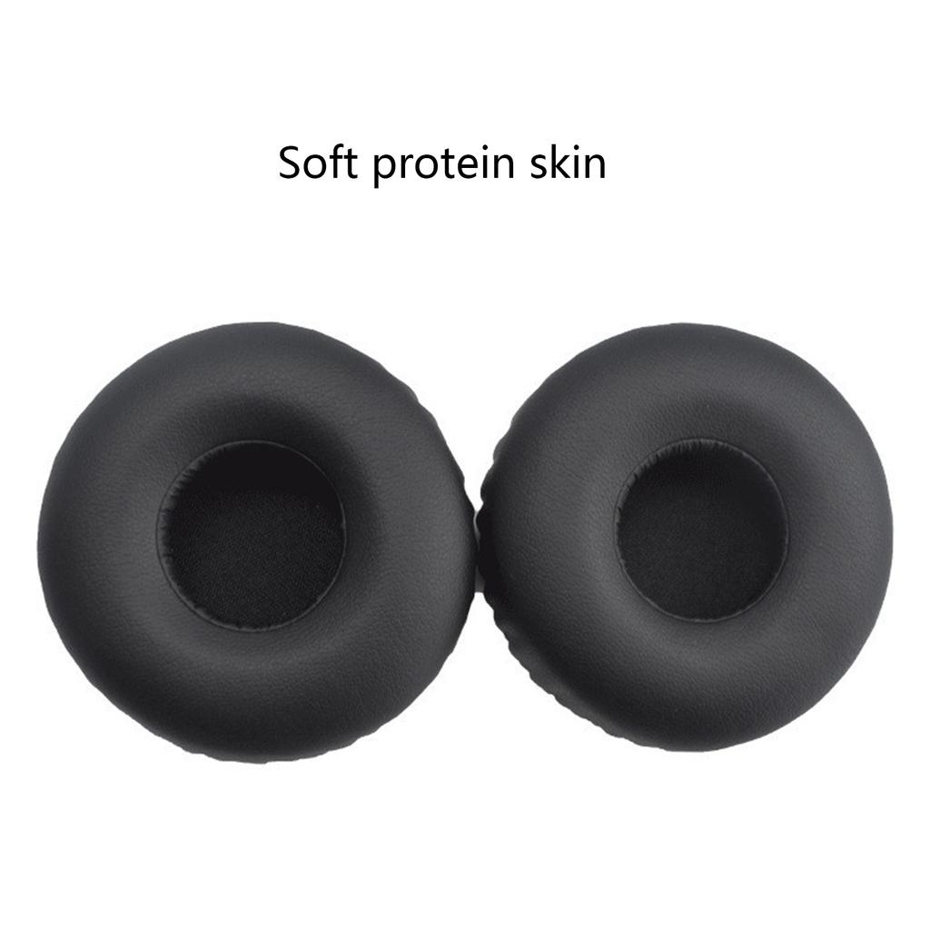 Quality Soft Replacement Cushion Ear Pad for HDJ-700 HDJ700 Earphone