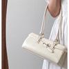 IELGY Spring Summer High-End Retro Underarm Bag Shoulder Handbag