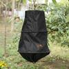Bee Swarm Cage Thick Nylon Weather-proof Waterproof Hanging Loop Breathable Outdoor Beekeeping Honeycomb Cover Bag Bee Catcher Beekeeper Tool