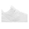 Nike Kobe 8 Школьные 'Halo' (унисекс) Белые / Белые / Белые Детские Баскетбольные Кроссовки FN0266 100