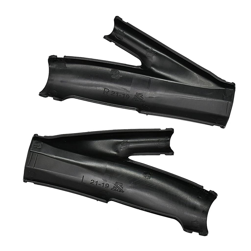 Защитная крышка рамы мотоцикла для KTM SX SX-F XC XC-F EXC EXC-F XC-W XCF-W 125-500 Enduro Dirt Pit Bike-2022