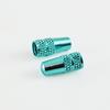Колпачок клапана Bianchi, сплав Celeste JPPVCUEC Celeste