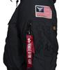 Зимняя куртка Alpha Industries Polar Jacket SV (133141) черный