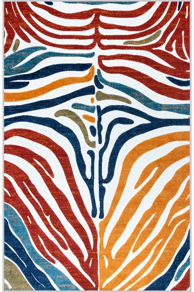 Rovigo Home Моющийся ковер с принтом RGHM1745