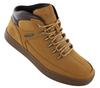 Timberland Davis Square - Мужские Ботинки Кожа Пшеничный TB0A1UZV-754 ОРИГИНАЛ