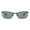 Солнцезащитные очки Ray Ban Rb3183 Top Bar 006 71 для мужчин