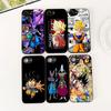 Beerus Dragons Gokus Balls DragonBalls Z Cover for Motorola Moto Edge 70 60 Fusion NEO Pro G Stylus G56 G96 G04 G05 20 Case