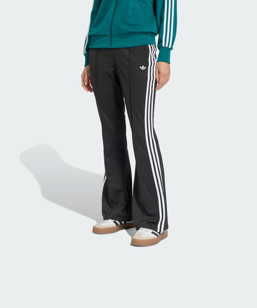 adidas Спортивные штаны Bb Firebird - Черный / Ks1403