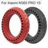 8.5 Inch 8 1/2*2 Solid Tire for Electric Scooter Xiaomi Mi3 M365 Pro Pro2 1S Universal Explosion-proof Non-pneumatic Tyre