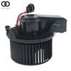 Мотор вентилятора отопителя HVAC с вентилятором для Ford Mustang 2005 2006 2007 2008 2009