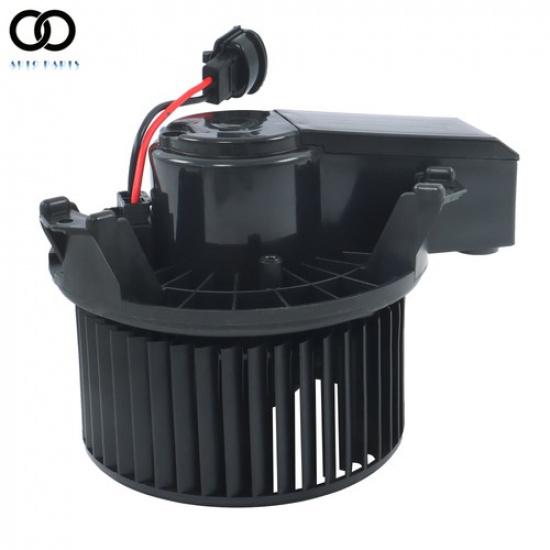 Мотор вентилятора отопителя HVAC с вентилятором для Ford Mustang 2005 2006 2007 2008 2009