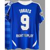 Retro Football Jerseys Men Women Sports Training Cycling Wear