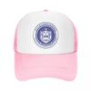 Custom Zeta Phi Beta Trucker Hat Unisex Women Adjustable Unisex Baseball Cap Outdoor Dad Hat