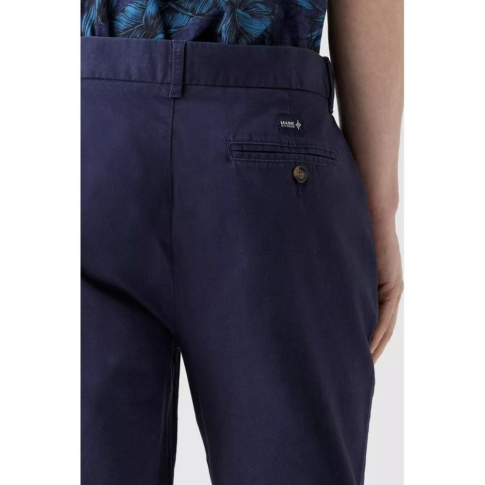 Maine Men's Premium Chino Trousers