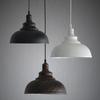 Vintage Pendant Light Loft Retro Chandelier Pendant Lamp E27 Base Industrial Hanging Light Edison Home Lighting for Living Room