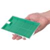 KADAX Kiełkownica Mała 16x10cm Zielona