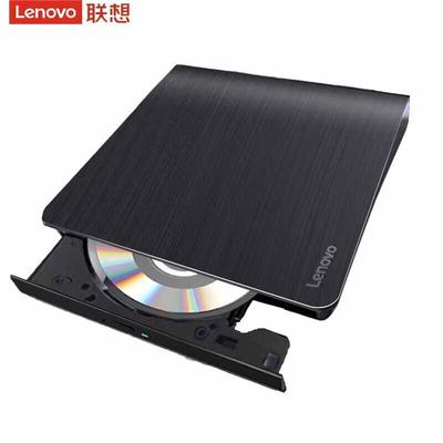 Lenovo Внешний 8x DVD-резак DB95 с Type-C/USB 2.0