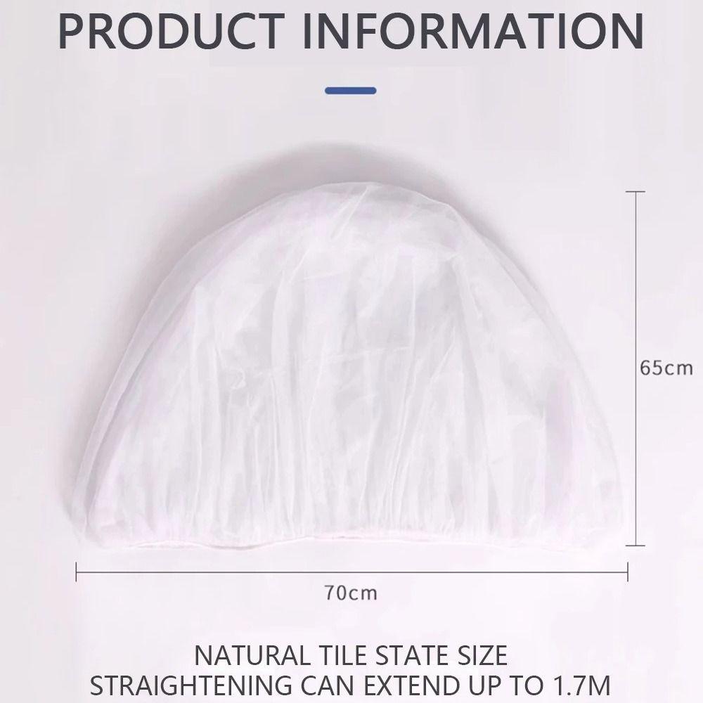 Складная москитная сетка Легкая защитная сетка для младенцев Новая москитная сетка для прогулочной коляски Лето