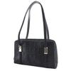 Gucci Old Gucci Tote Bag 000.2296.0528 Black Harako Women Used