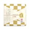 Nissen Shoko Japanese Style Komon Pattern Gauze Pile Handkerchief JS-4138