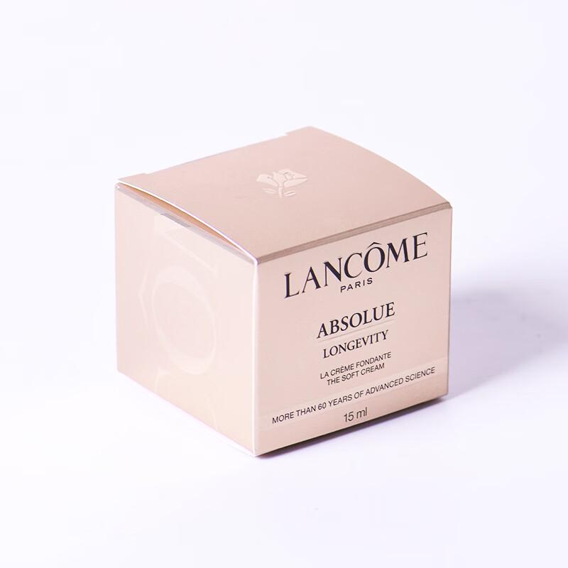 Lancôme Absolue Восстанавливающий мягкий крем