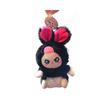 Dreamy Elf Bunny Keychain: Trendy Plush Pendant Toy