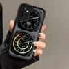Aircraft Instrument Cockpit Radar Soft Phone Case for Samsung Galaxy A17 A16 A26 A36 A56 A15 A25 A35 A55 A14 A24 A34 A54 A13 A23