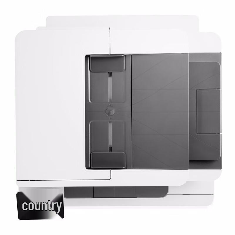 HP M281fdw Color Laser Multifunction Printer