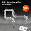 Handheld Cable Feeder Heavy Duty Electric Cable Puller Wire Puller  Wall Underground Data Center