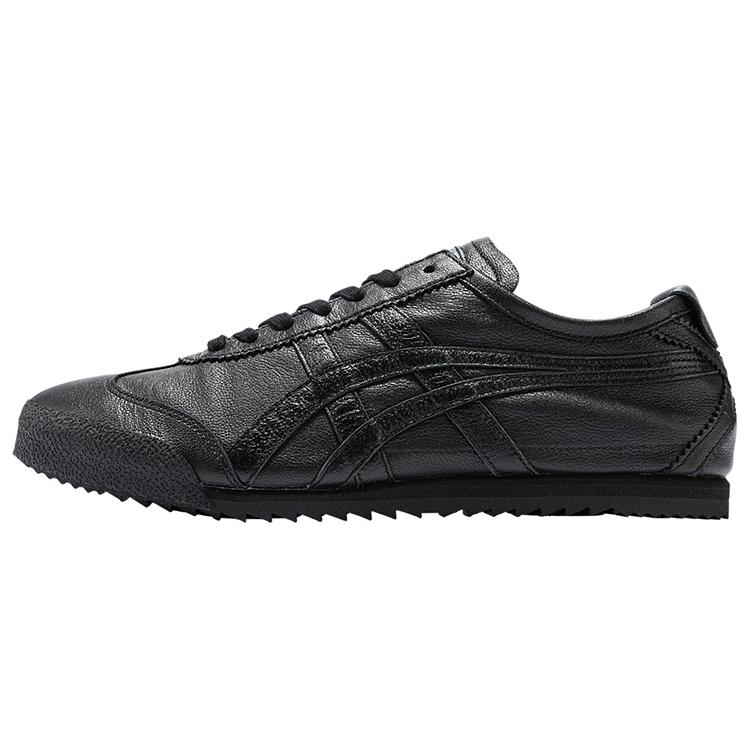 ONITSUKA TIGER Mexico 66 Deluxe Nm Черный Женские 1182A288-002