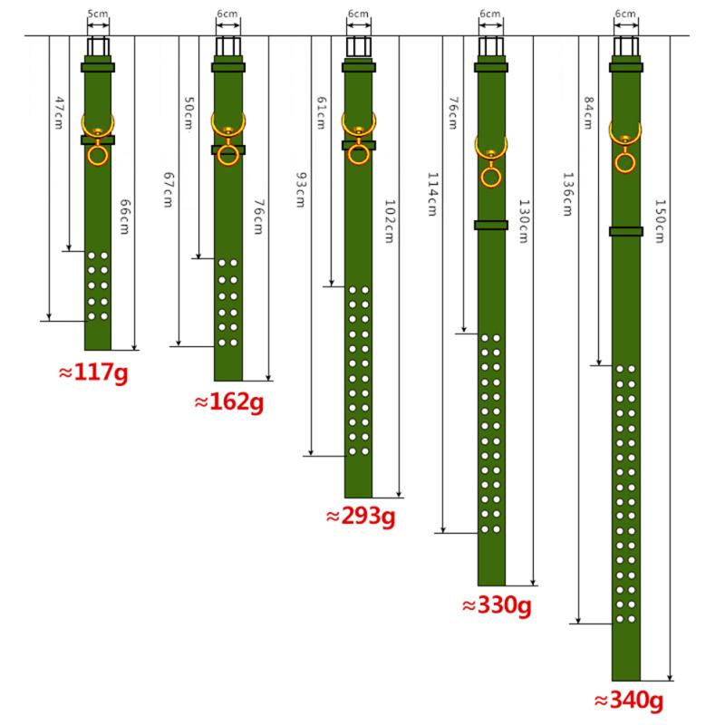 Холщовый ошейник для перевозки коров и овец, регулируемая длина, ветеринарное оборудование, товары для кормления скота