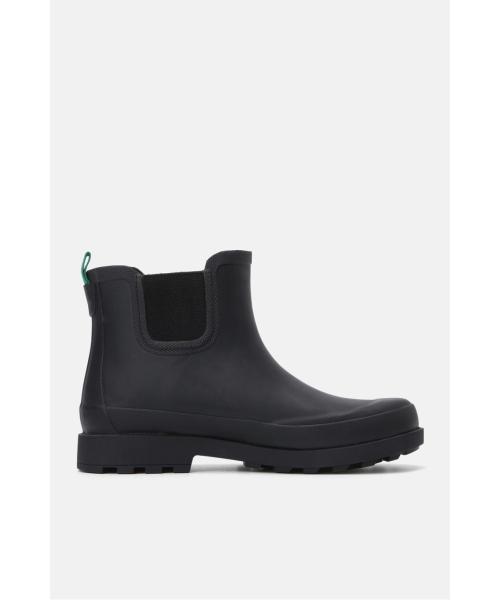 [KOLON SPORT] Унисекс дождевые сапоги Stormy [FE2AX26450BLK]
