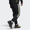 adidas Спортивные брюки мужские черные HB5455