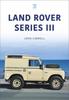 Книга Land Rover Series III