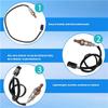 AC54-Oxygen Sensor For Yamaha T-Max 530 / SX / DX 17-19 T-Max 560 2020 O2 Sensor BC3-8592A-10-00