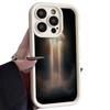 Dawn Light Applicable New iPhone 17 Air Case, Full Coverage for iPhone 15, 16 Pro Max, and 14 Pro