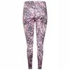 Y7449 Dare2B Influential Tight Women's Workout Leggings L