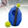 Tennis Trainer Rebound Ball with String Single Playing Training