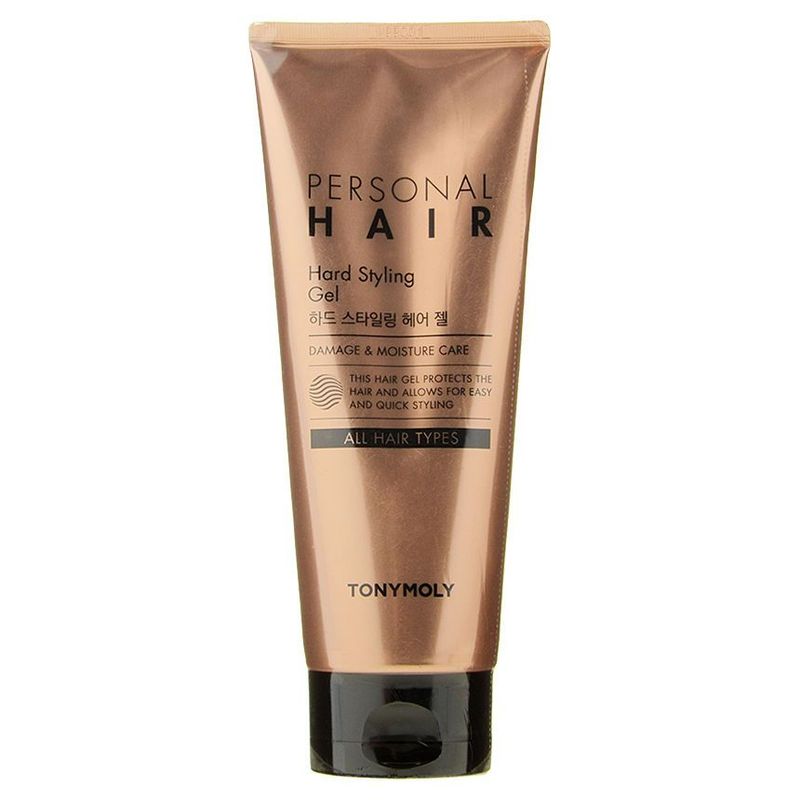 Tonymoly Персональный гель для сильной фиксации волос 200 мл
