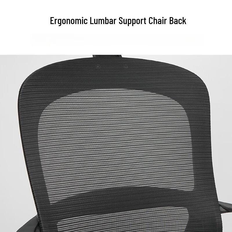 OEING Ergonomic Office Swivel Chair