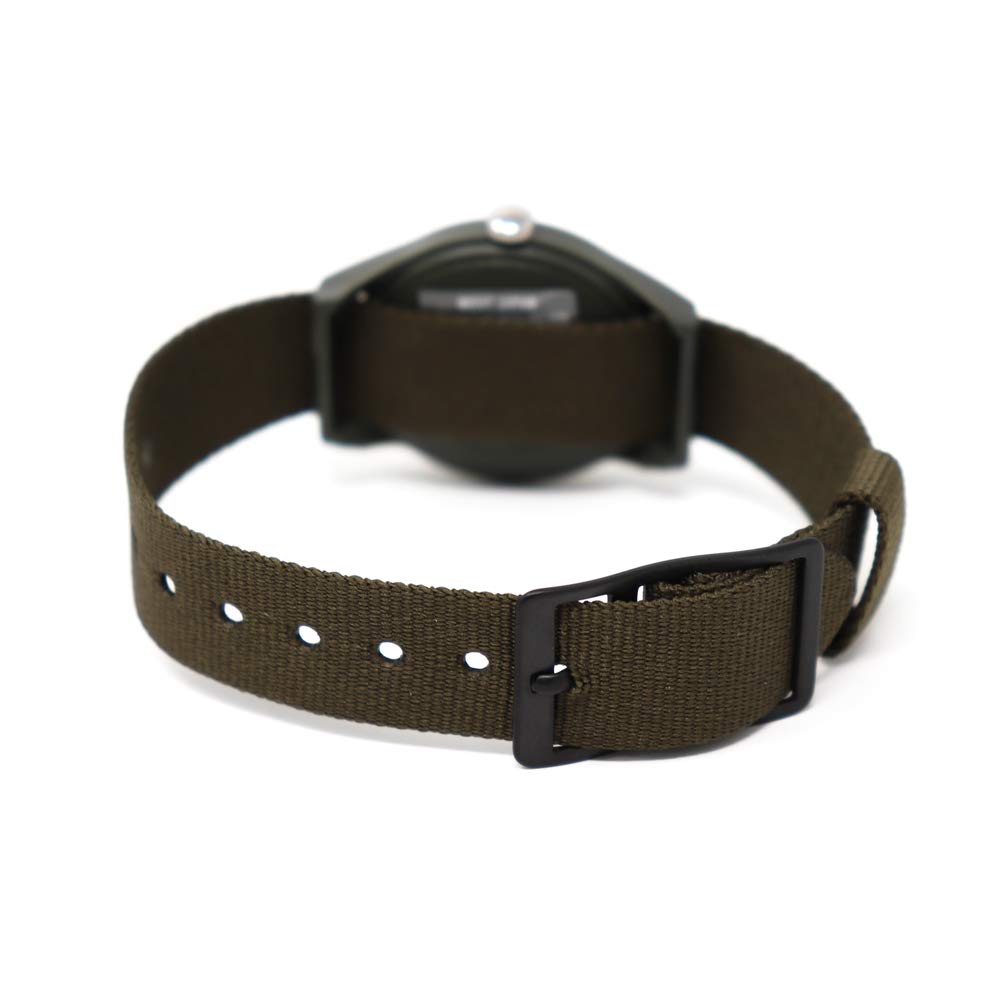 TIMEX Watch Japan Limited TW2T33700 Camper Original Camper 29mm (Olive)