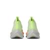 Nike Womens Air Zoom Alphafly NEXT% 'Fast Pack' (women's sizes) Barely Volt / Hyper Orange / Dynamic Turquoise / Black Running Shoes CZ1514 700