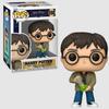 Фигурка Гарри Поттер Funko Pop Harry Potter игровая виниловая фигурка 10см №180