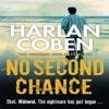 No Second Chance by Harlan Coben Paperback Book 9781409117094