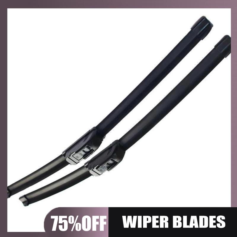 Suitable for W140 1991-1998 28+24 Wiper Blades RHD and LHD