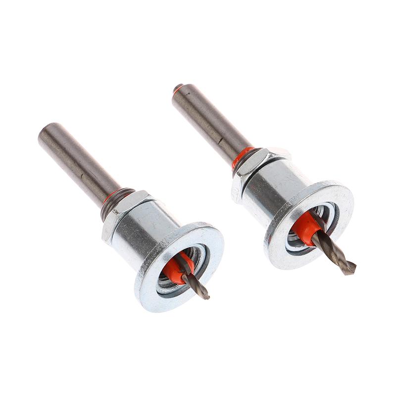 Регулируемая зенковка для деревообрабатывающего фрезера Ограничитель сердечника Сверла из сплава Сверление по дереву Фреза Винт